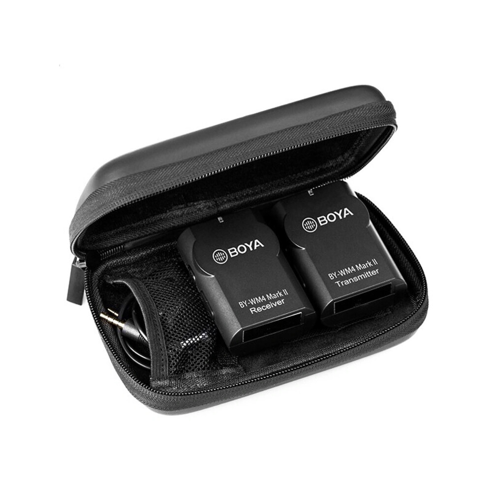Boya by wm4 mark ii - 3