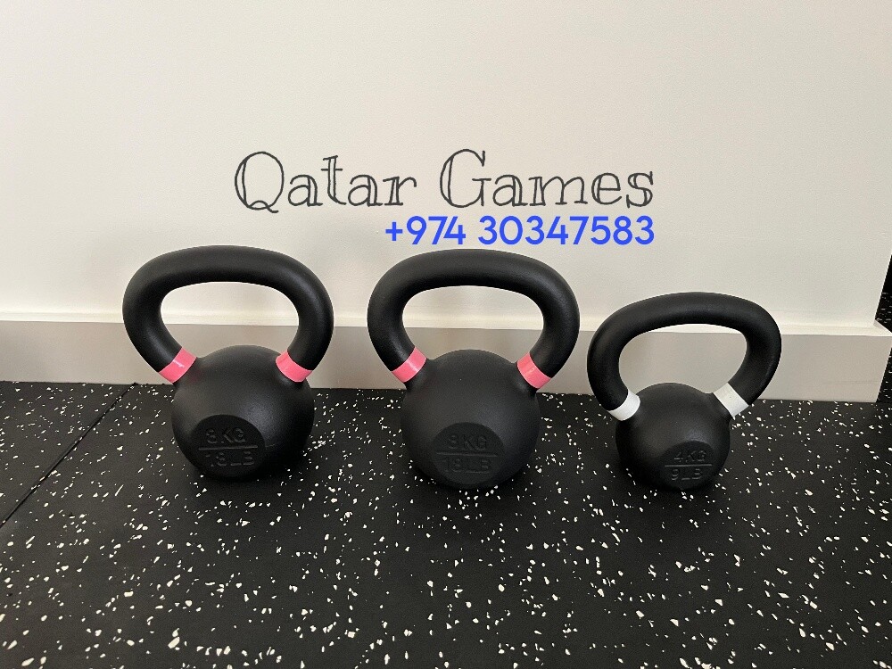 gym matts - 8