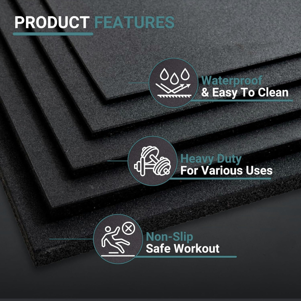 gym matts - 3