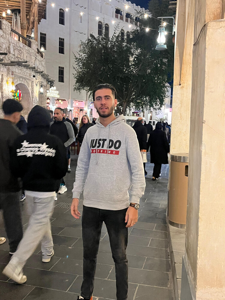 محمد عماد  - 1