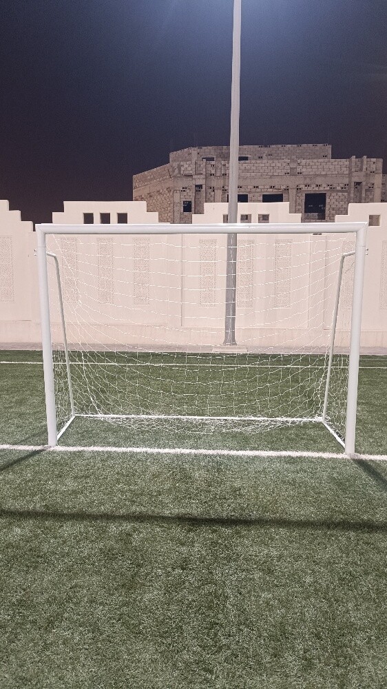 شريط المرمي - 3