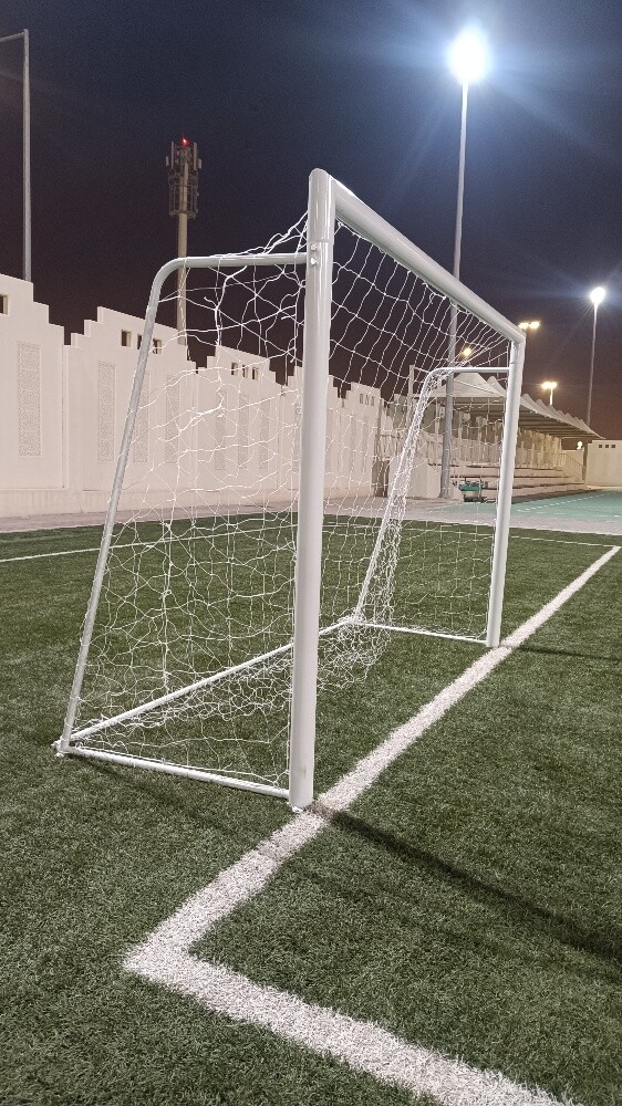 شريط المرمي - 2