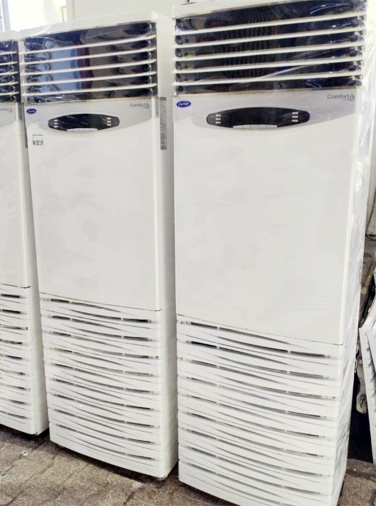 5 Ton Stand AC Selling. - 3