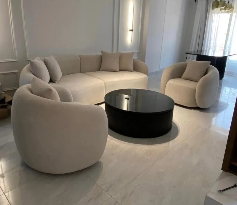 AL RAZIK FURNITURE - 5