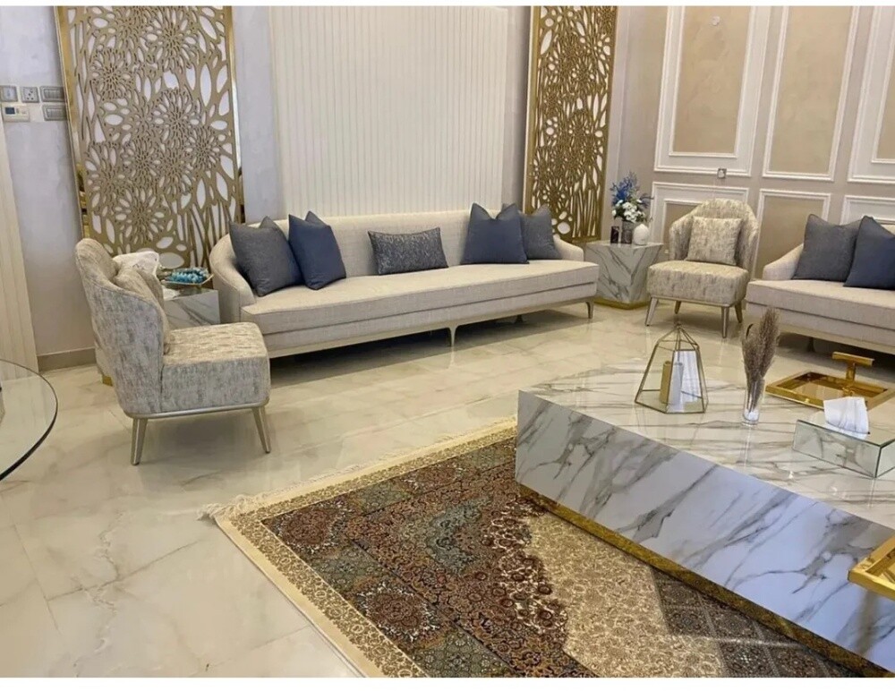 AL RAZIK FURNITURE - 8
