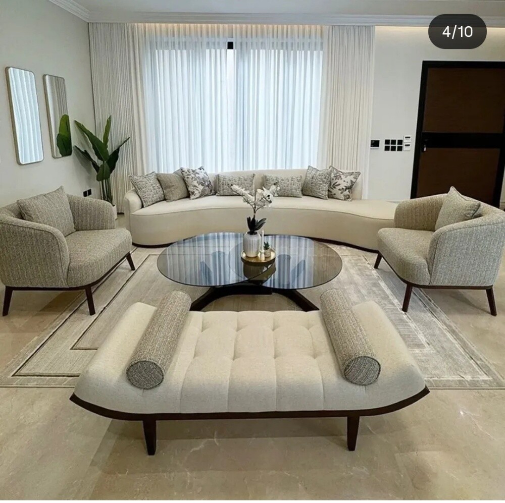 AL RAZIK FURNITURE - 6