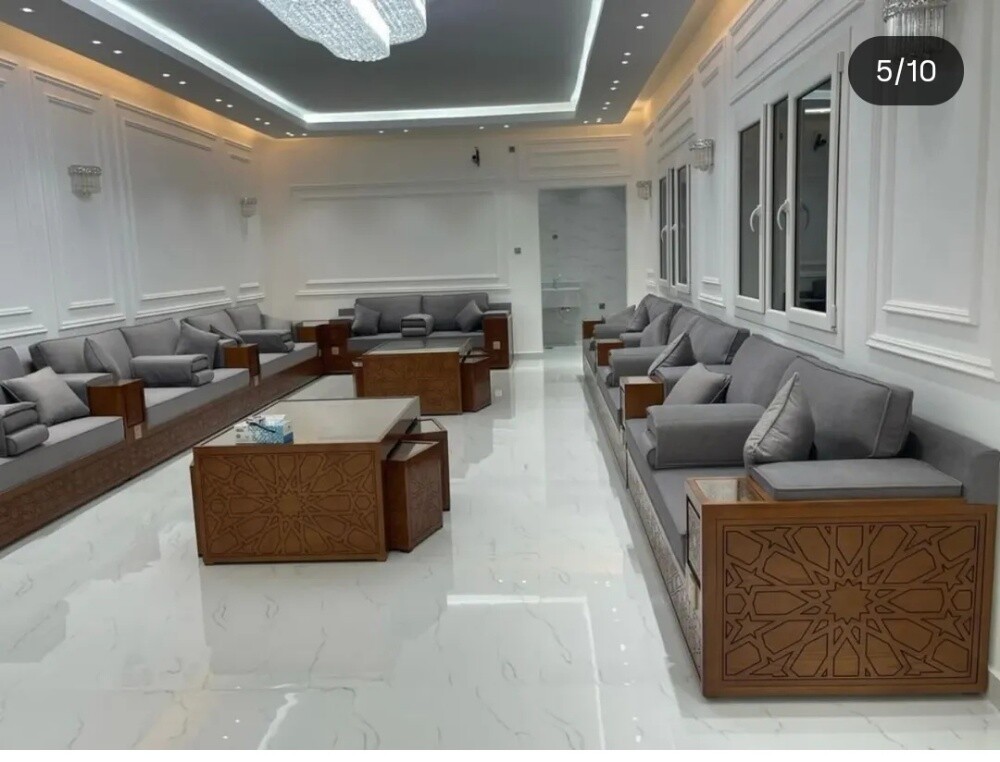 AL RAZIK FURNITURE - 1