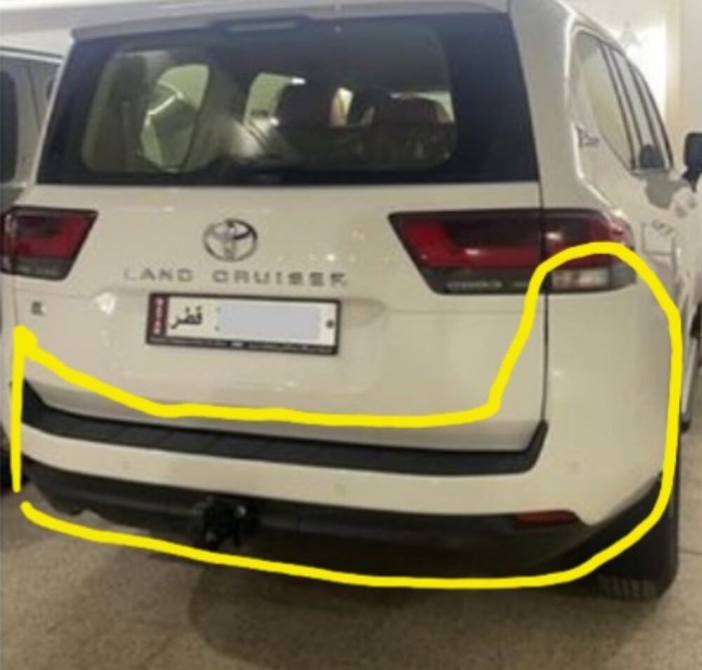 صدام جي اكس 2022 - 2025 - 1
