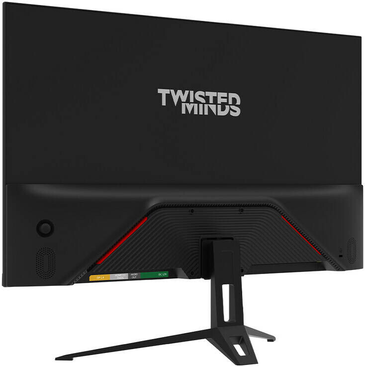 Gaming monitor 24" 120hz - 2