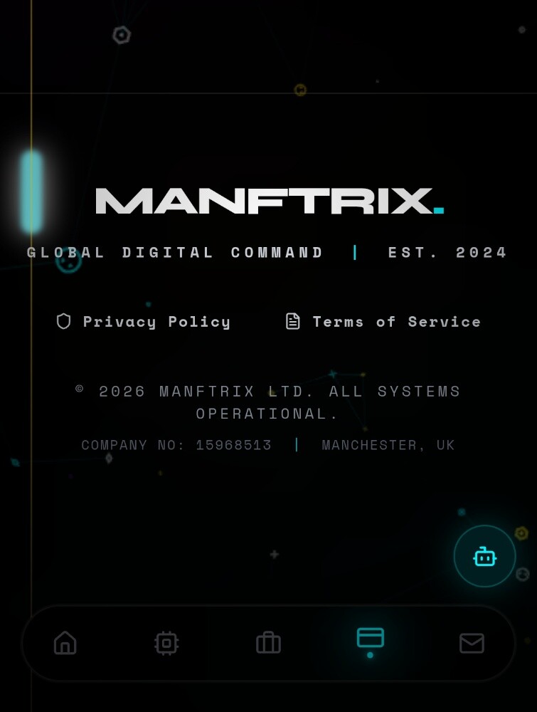 Manftrix - 2