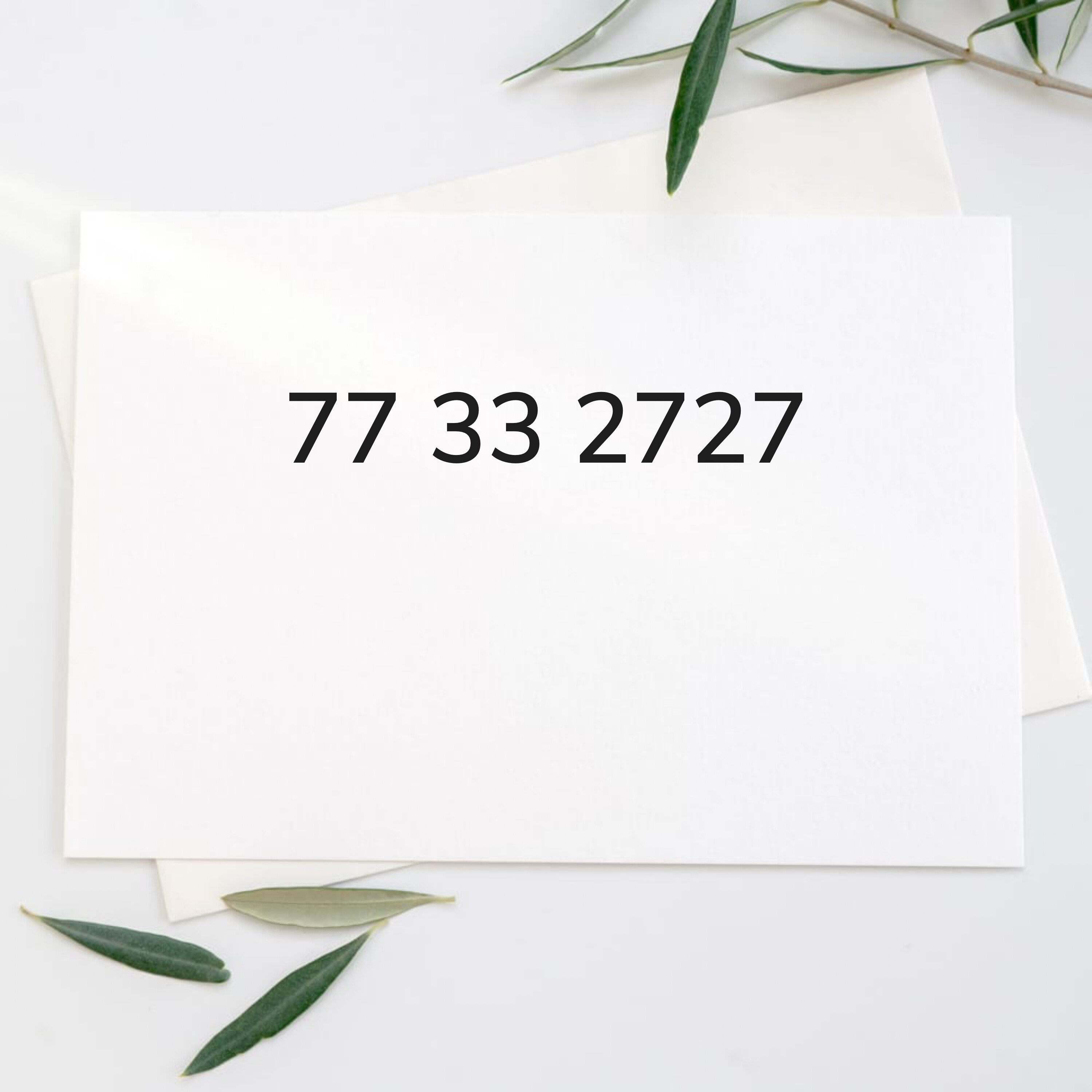 Three numbers  - 1