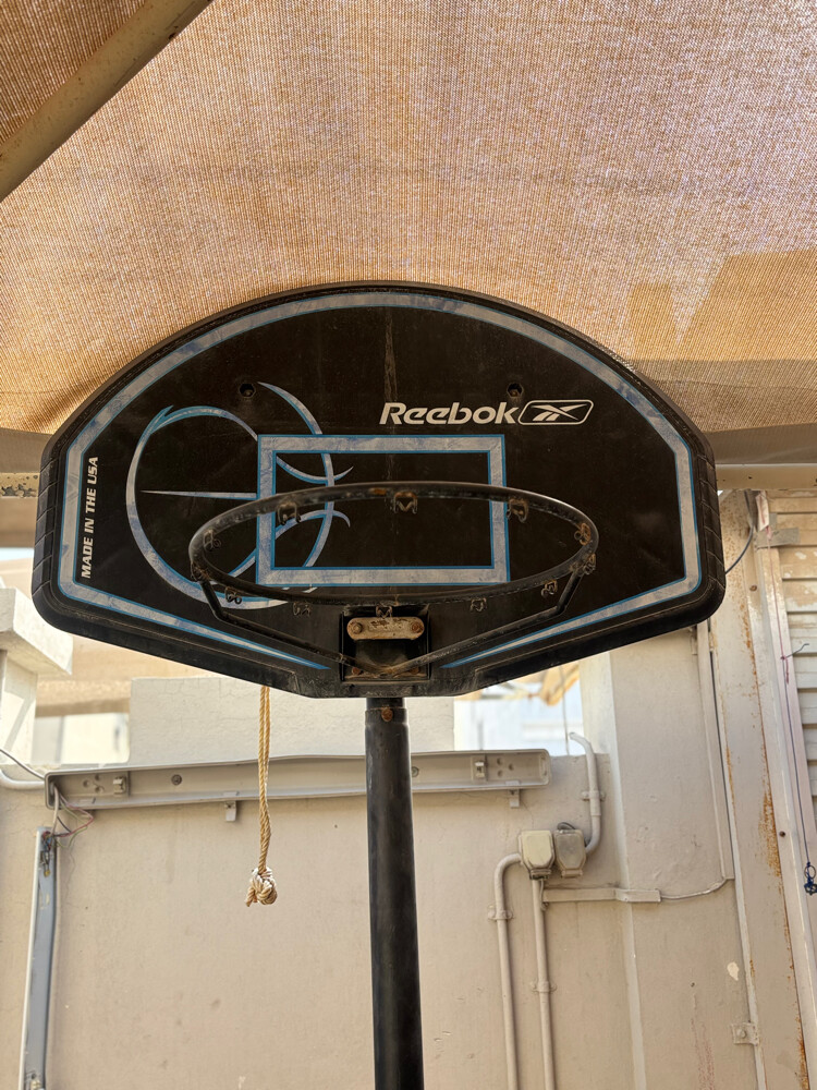 ‏Reebok - 2