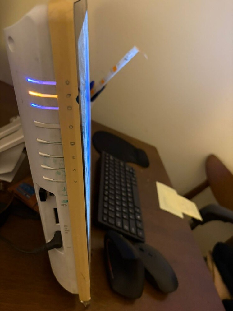 All In one Desktop - 2