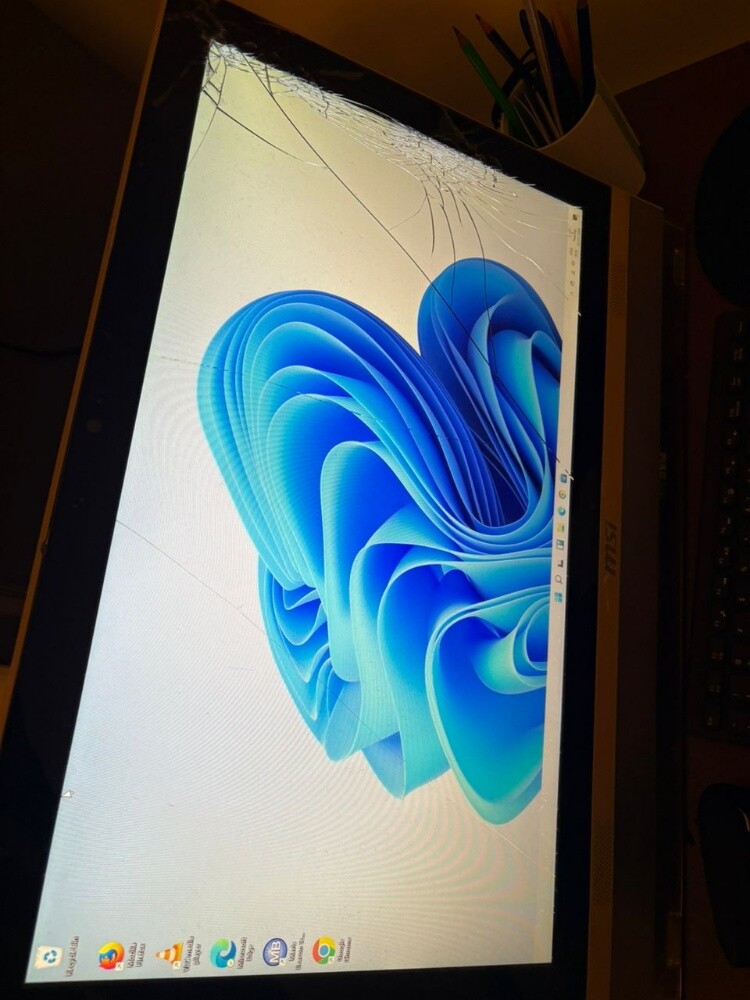All In one Desktop - 4