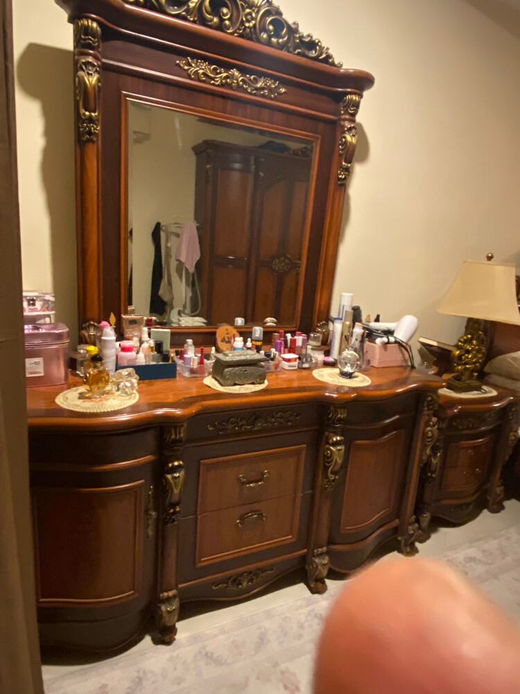 classic royal parents room - 2