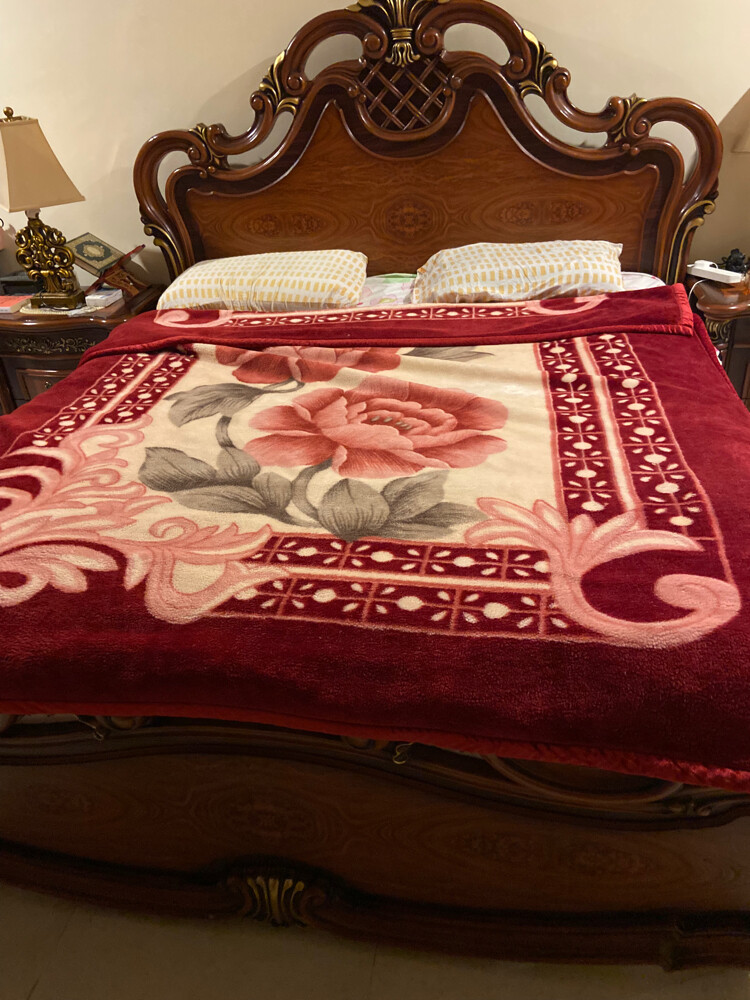 classic royal parents room - 3