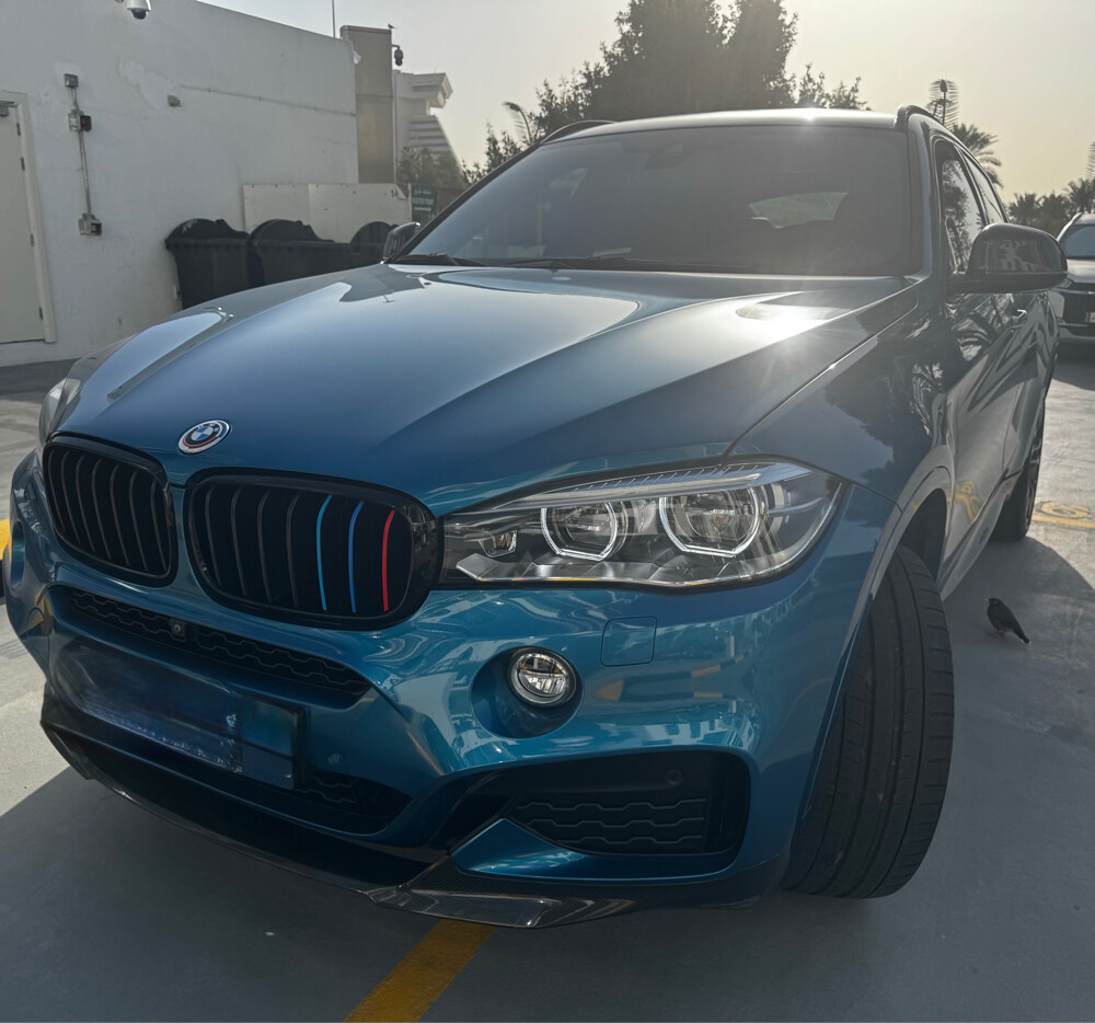 BMW X6 2018 - 3