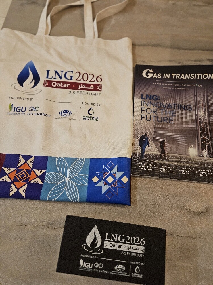 VIP Gifts LNG 2026 - 5