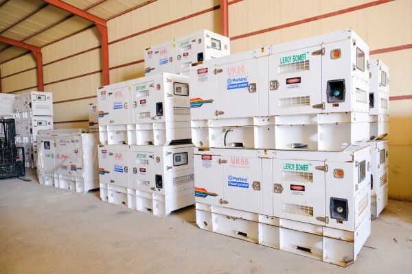 Power Generators for sale - 1