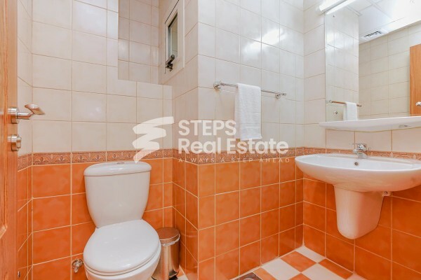 Furnished Apartment for rent - 8