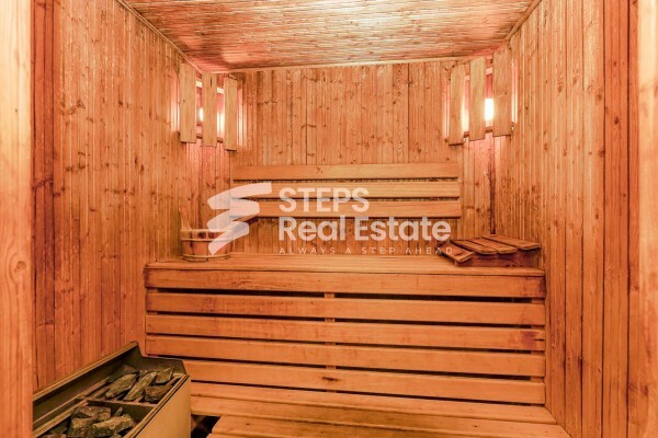 Furnished Apartment for rent - 3