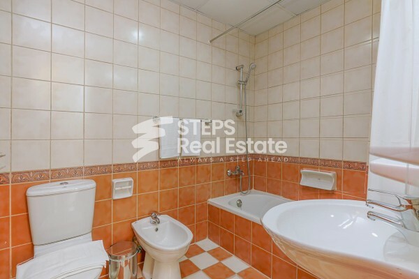 Furnished Apartment for rent - 11