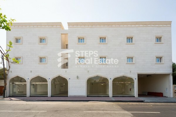 محل في النعيجة مرونة استخدام - 7