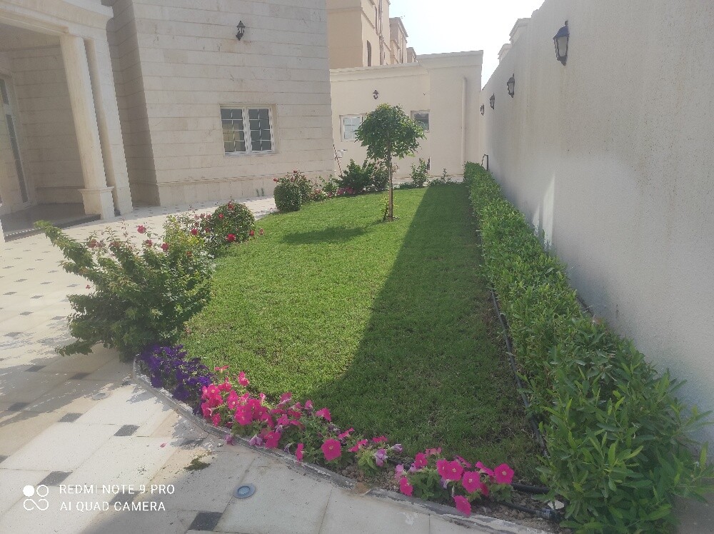 منسق حدائق - 1