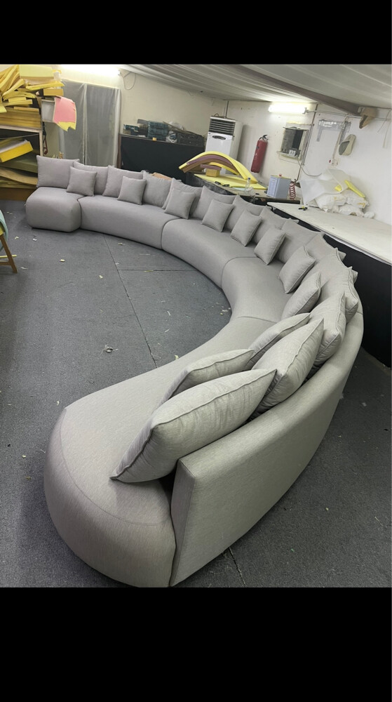 carpenters and upholstery  - 5