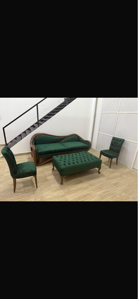 carpenters and upholstery  - 2
