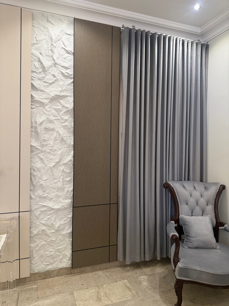 luxurious wall decorations - 3