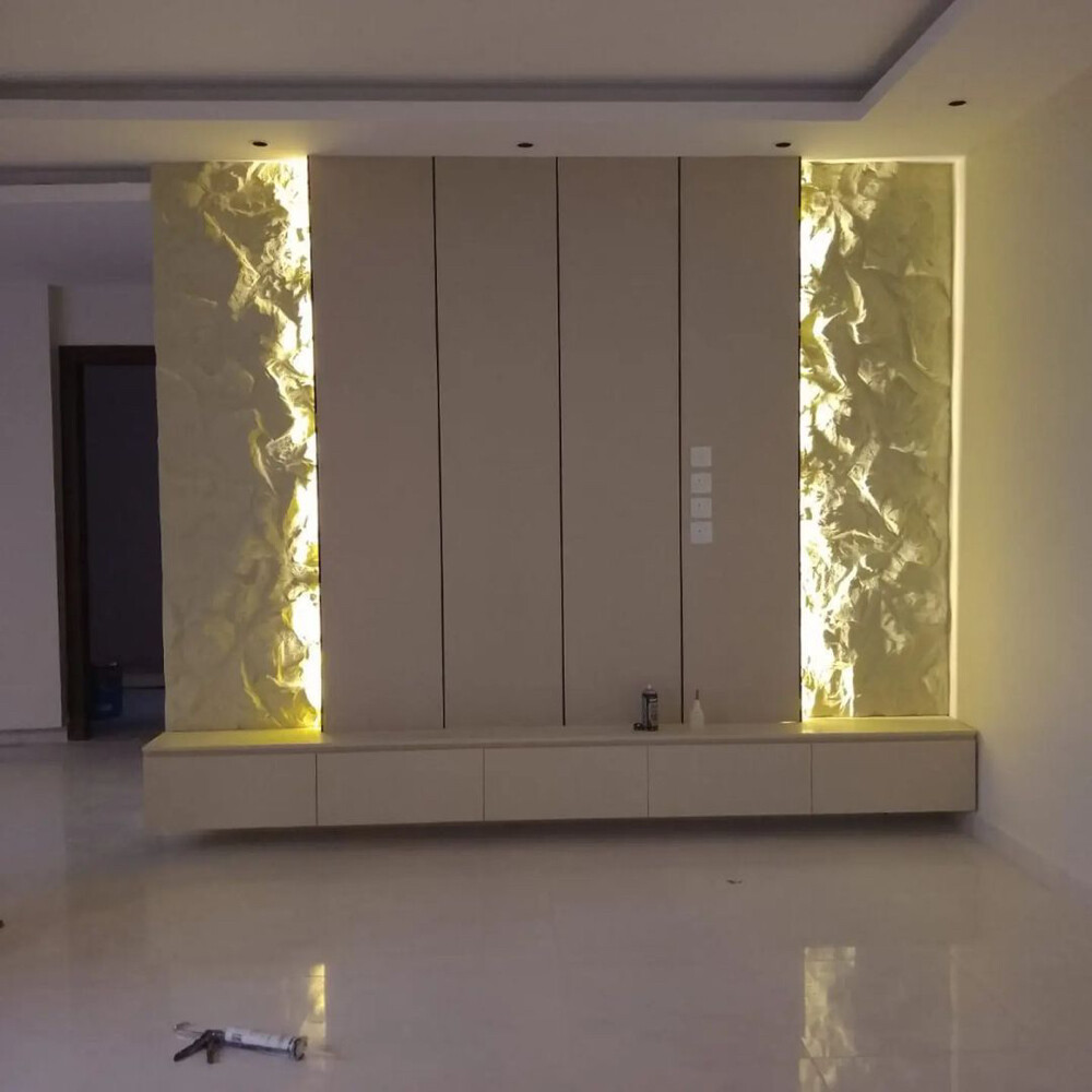 luxurious wall decorations - 2