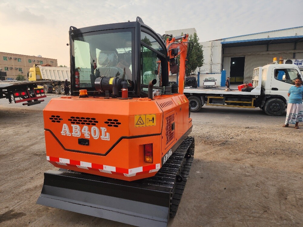 brand new for rent 3.5 ton - 4