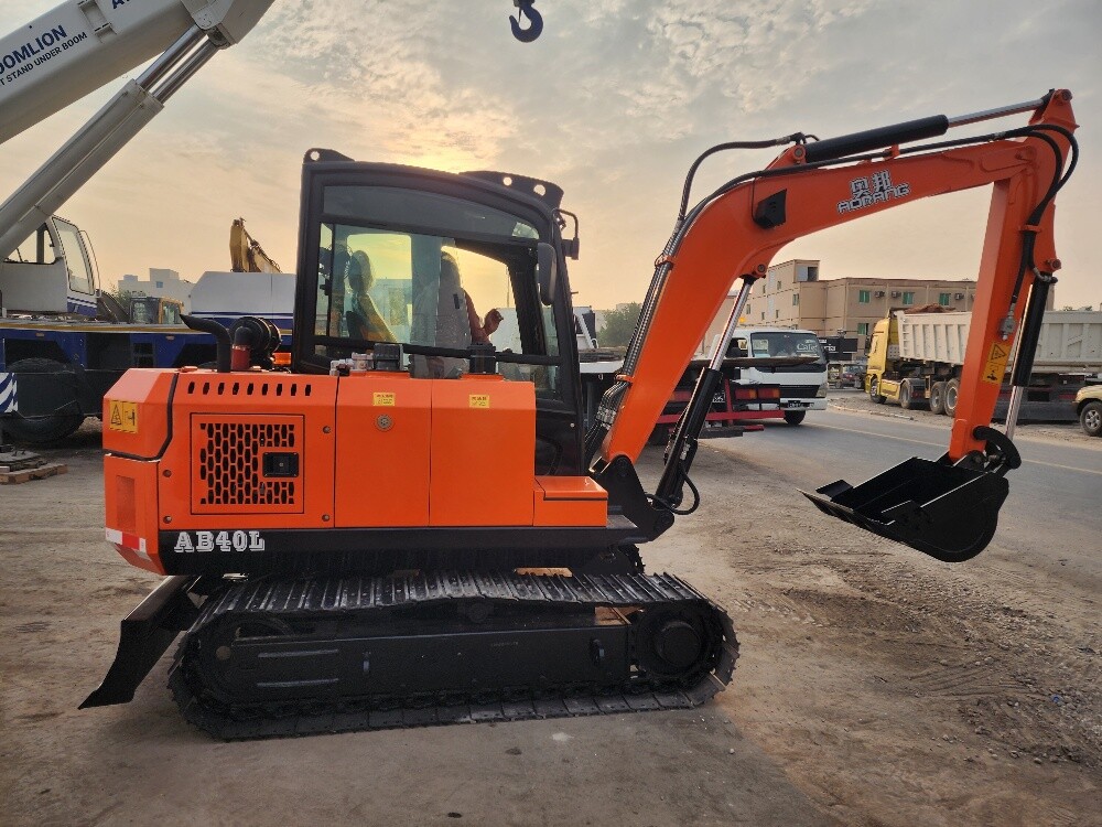 brand new for rent 3.5 ton - 3