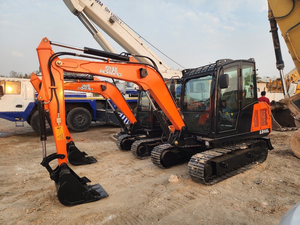 brand new for rent 3.5 ton - 1