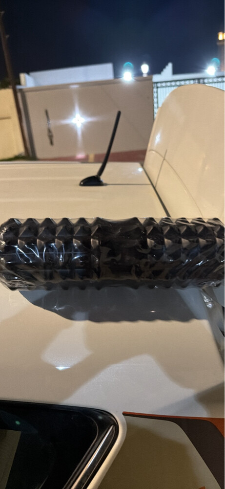 foam roller  - 1