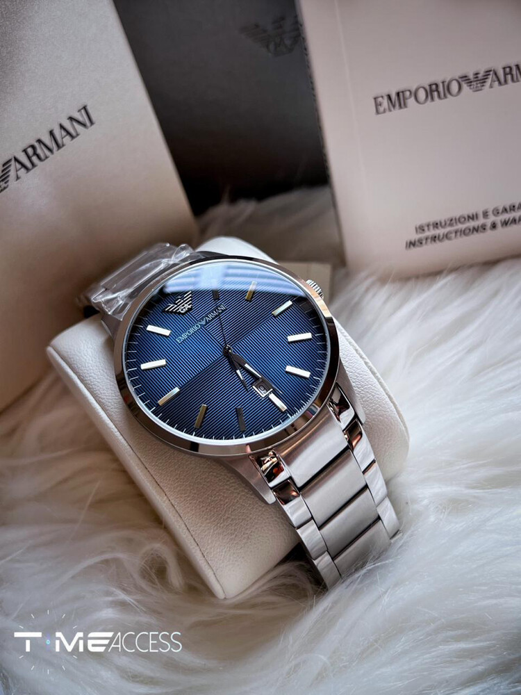 Original Emporio Armani watch - 1