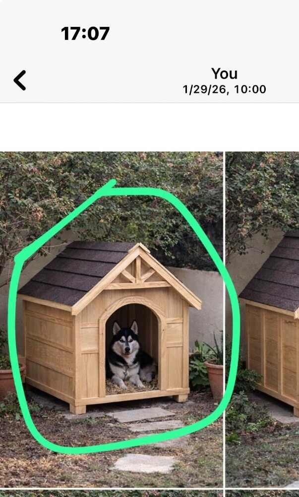 car parking,, store dog house,, d - 3