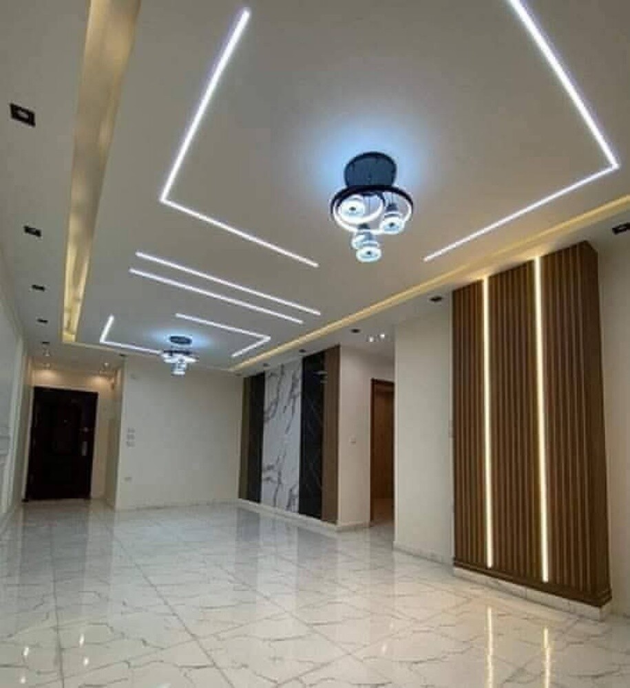 مقاول صبغ وجبس بورد - 11