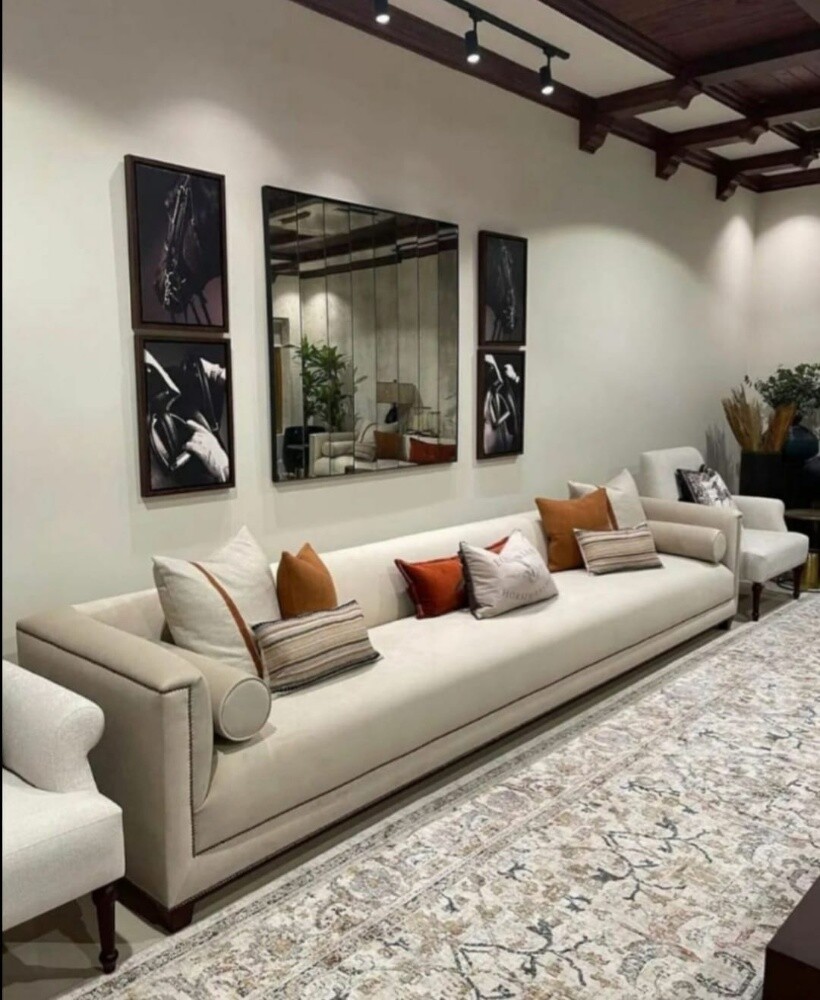 Al Abdali Curtain & Furniture - 12