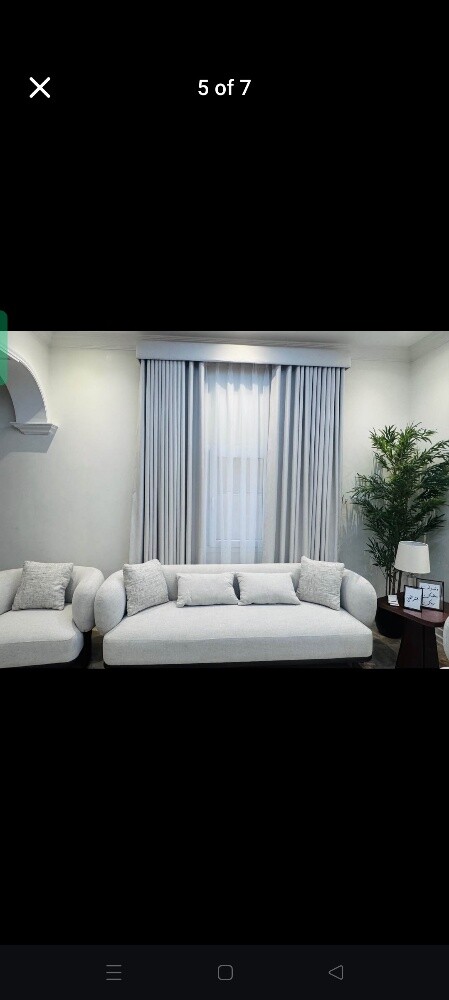 Al Abdali Curtain & Furniture - 1