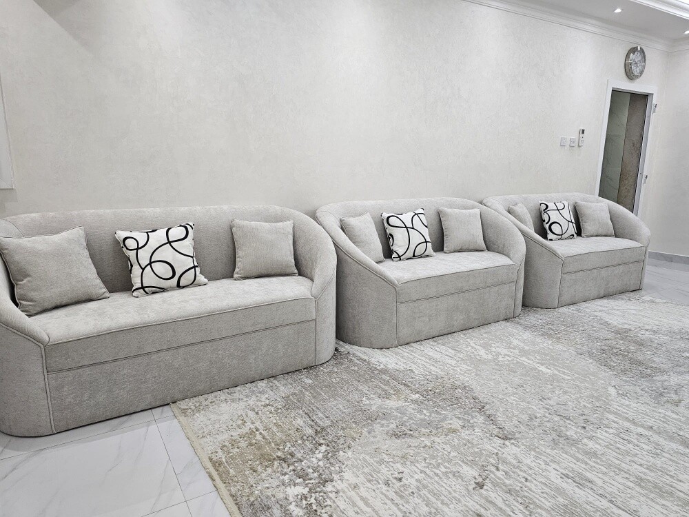 Al Abdali Curtain & Furniture - 4
