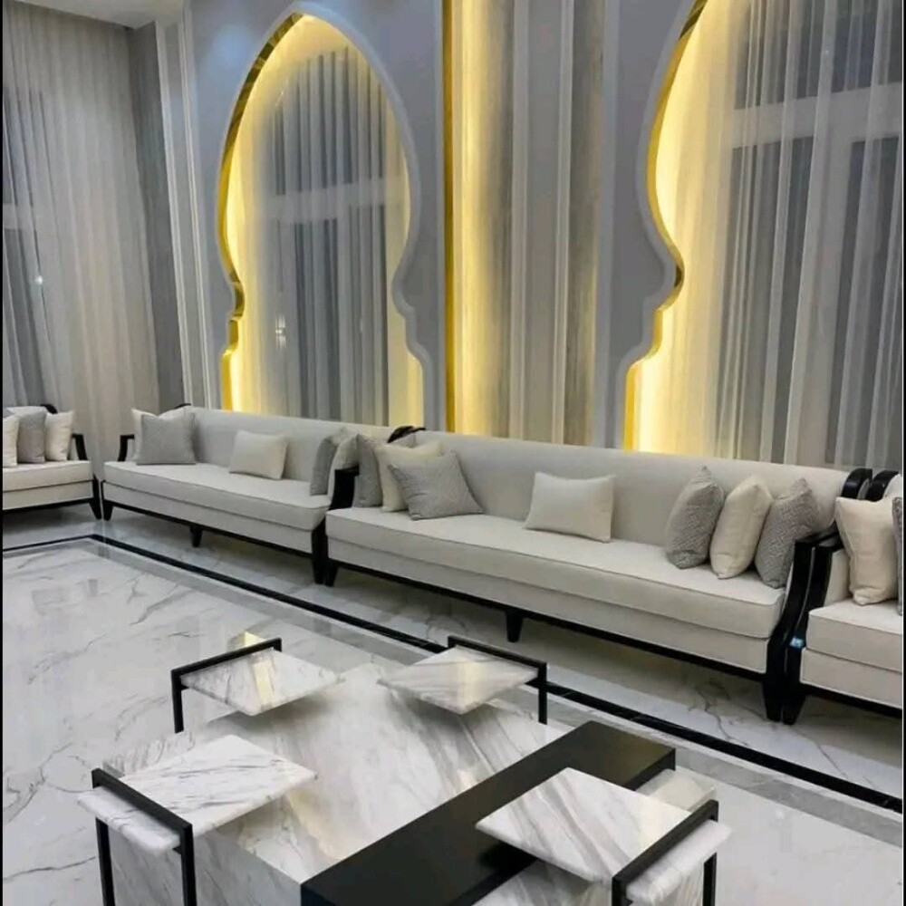 Al Abdali Curtain & Furniture - 2