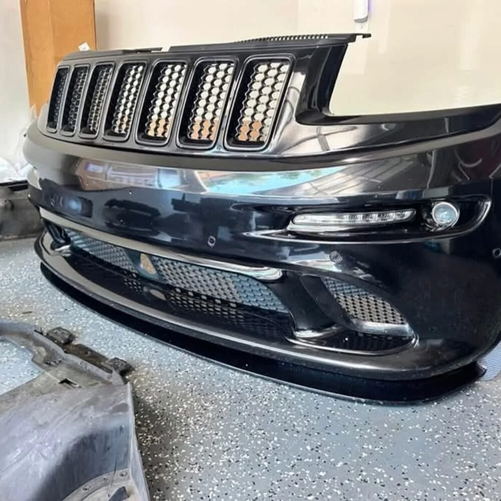 JEEP Grand Cherokee SRT Bumper  - 1