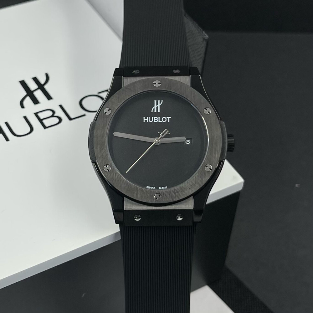 هوبلت  - 22