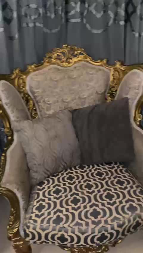 طقم كراسي مجلس - 3
