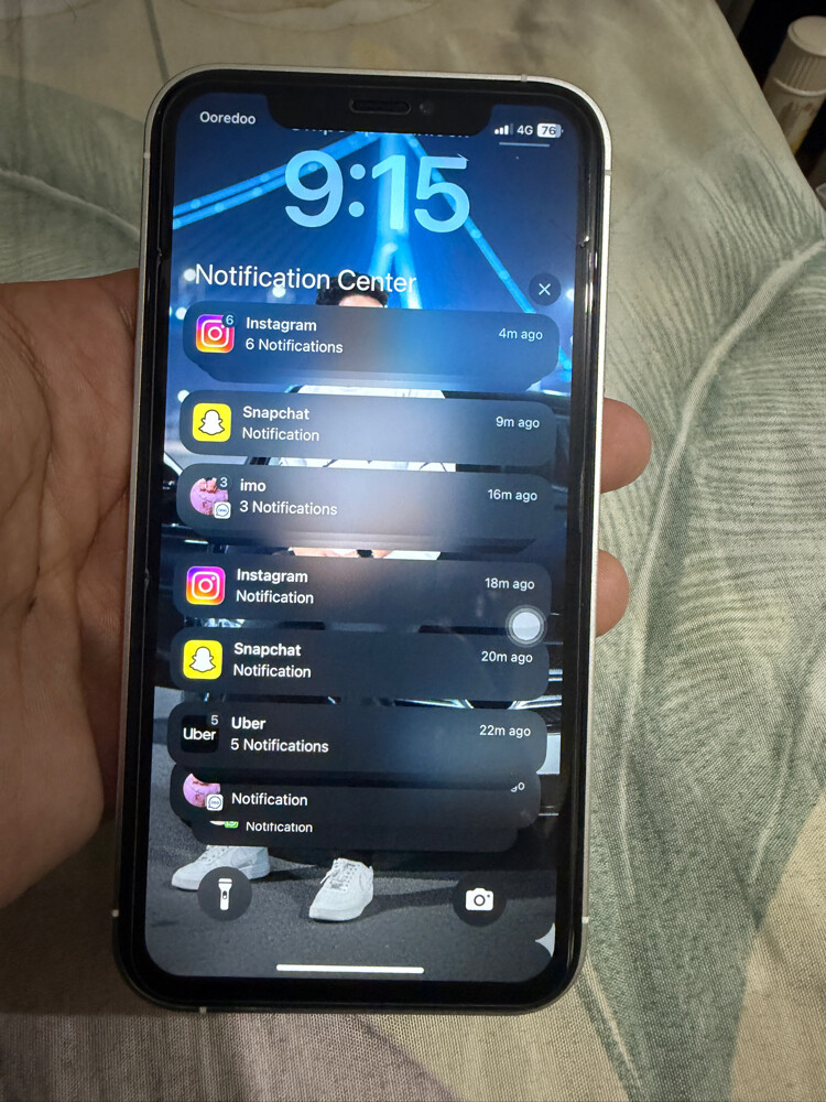 iPhone XR convert iPhone 17 pro - 1