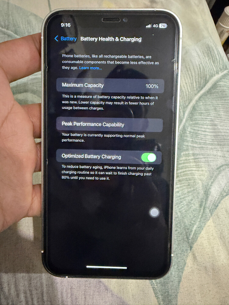 iPhone XR convert iPhone 17 pro - 5