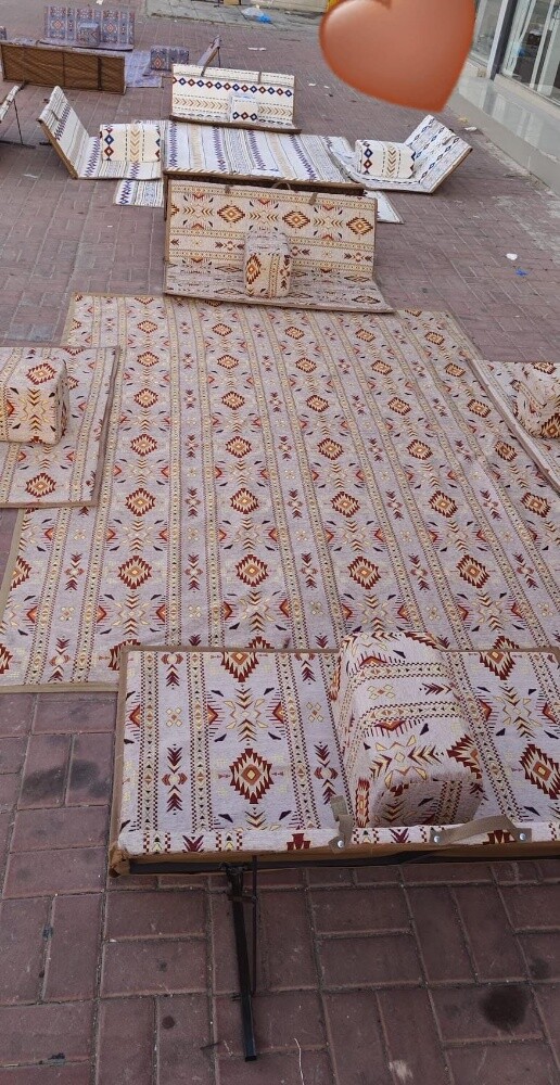 جلسات الرحلات والبر والكشتة - 5