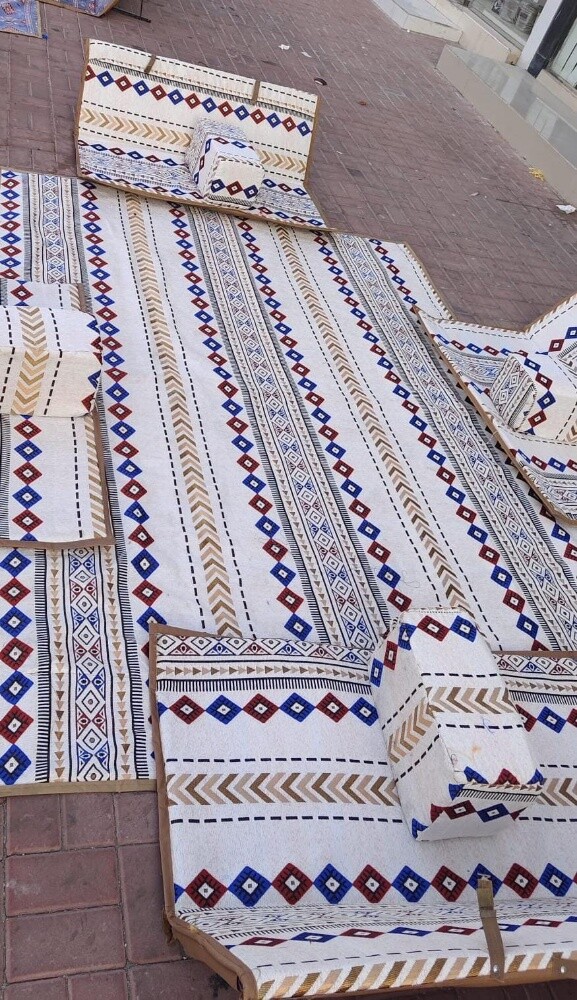 جلسات الرحلات والبر والكشتة - 2